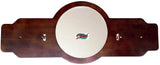 Philadelphia Phillies Major League Baseball MLB Cue Rack