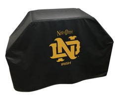 Notre Dame Vintage Grill Cover