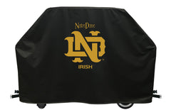 Notre Dame Vintage Grill Cover