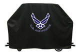 United States Air Force Grill Cover