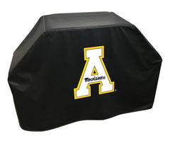 Appalachian State Mountaineers Grill Cover