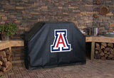 Arizona Wildcats Grill Cover