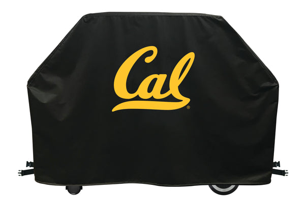 Cal Bears Grill Cover