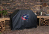 Columbus Blue Jackets Grill Cover