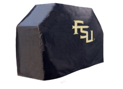 Florida State University Seminoles FSU Script Grill Cover