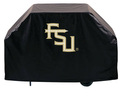 Florida State University Seminoles FSU Script Grill Cover