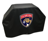 Florida Panthers Grill Cover