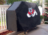 Fresno State University Bulldogs Grill Cover