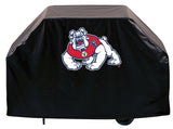 Fresno State University Bulldogs Grill Cover