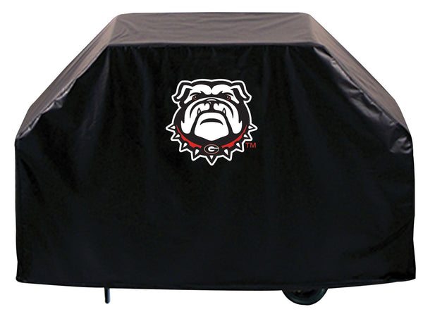 Georgia Bulldogs Dog Grill Cover