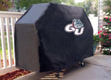 Gonzaga Bulldogs Grill Cover