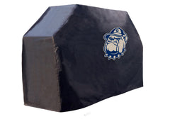 Georgetown Hoyas Grill Cover