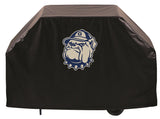 Georgetown Hoyas Grill Cover