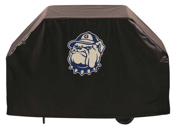 Georgetown Hoyas Grill Cover