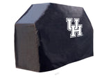 University of Houston Cougars Grill Cover