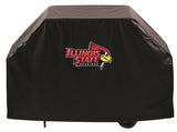 Illinois State University Redbirds Grill Cover