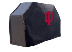 Indiana Hoosiers Grill Cover