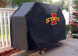 Iowa State Cyclones Grill Cover