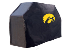 University of Iowa Hawkeyes Grill Cover