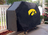 University of Iowa Hawkeyes Grill Cover