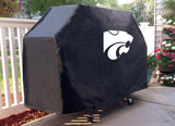 Kansas State Wildcats Grill Cover