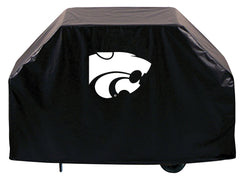 Kansas State Wildcats Grill Cover