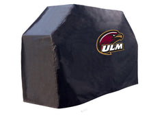 ULM Warhawks Grill Cover
