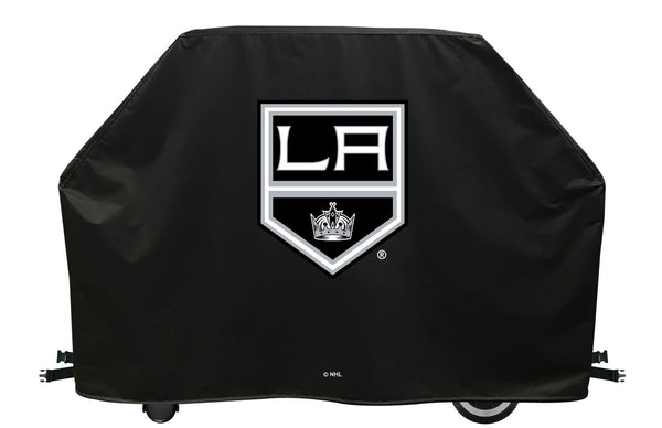 LA Kings Grill Cover