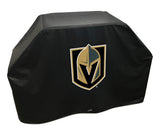 Las Vegas Golden Knights Grill Cover