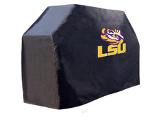 LSU Tigers Grill Cover