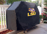 LSU Tigers Grill Cover