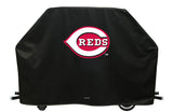 Cincinnati Reds Grill Cover