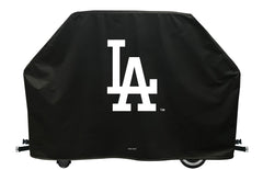 Los Angeles Dodgers Grill Cover