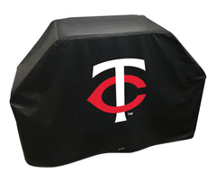 Minnesota Twins Grill Cover