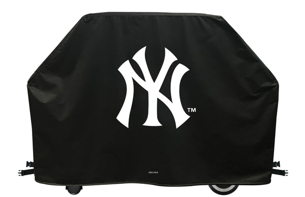 New York Yankees Grill Cover