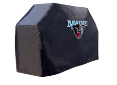 University of Maine Black Bears Grill Cover