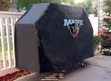 University of Maine Black Bears Grill Cover