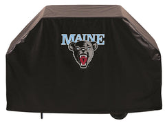 University of Maine Black Bears Grill Cover