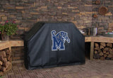 Memphis Tigers Grill Cover