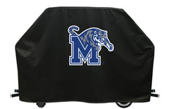 Memphis Tigers Grill Cover
