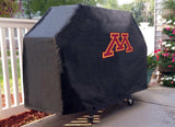 Minnesota Golden Gophers Grill Cover