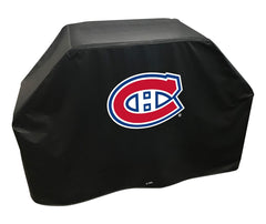 Montreal Canadians Grill Cover