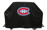 Montreal Canadians Grill Cover