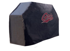 University of Montana Grizzlies Grill Cover