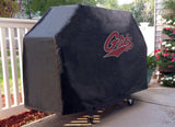 University of Montana Grizzlies Grill Cover