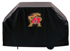 Maryland Terrapins Grill Cover