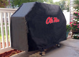 Ole Miss Rebels Grill Cover