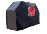 NC State Wolfpack Grill Cover