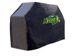 North Dakota State University Bison Grill Cover