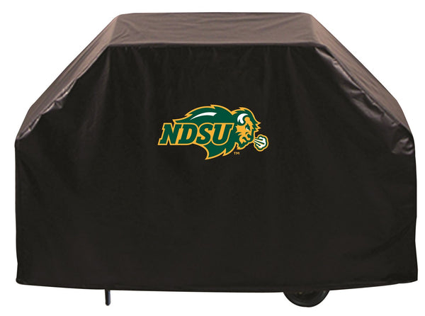 North Dakota State University Bison Grill Cover